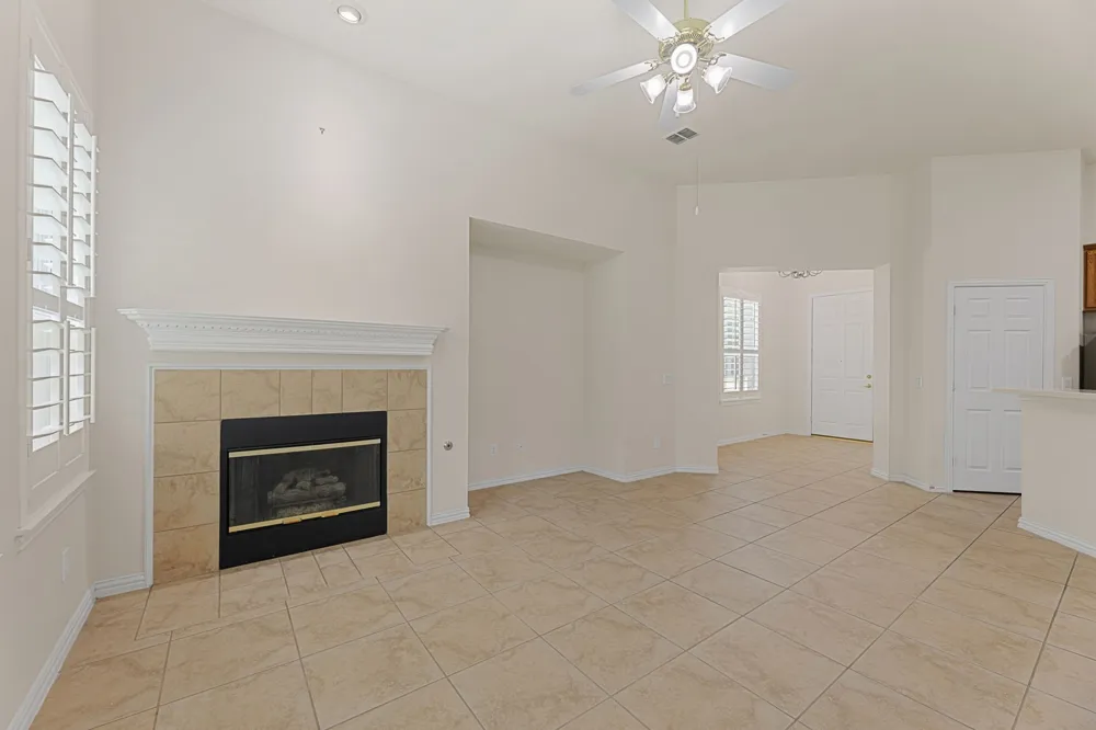 719 Scenic Ranch Circle Fairview, TX 75069