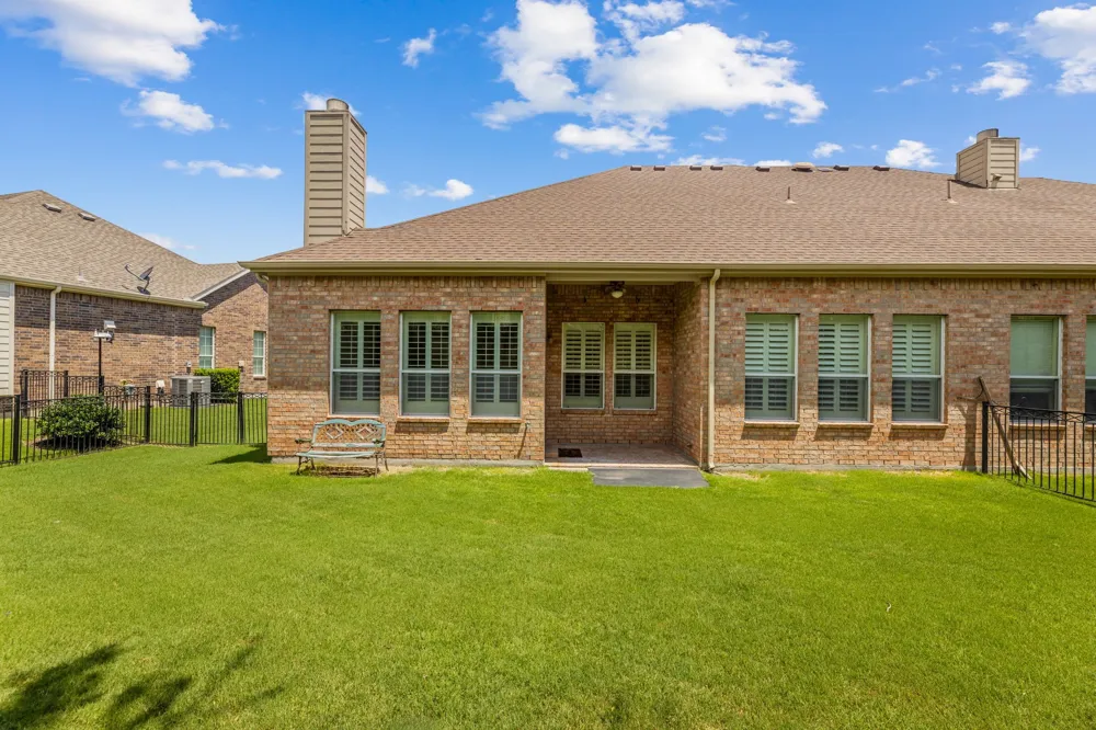 719 Scenic Ranch Circle Fairview, TX 75069
