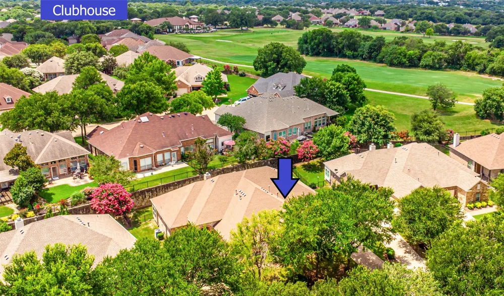719 Scenic Ranch Circle Fairview, TX 75069