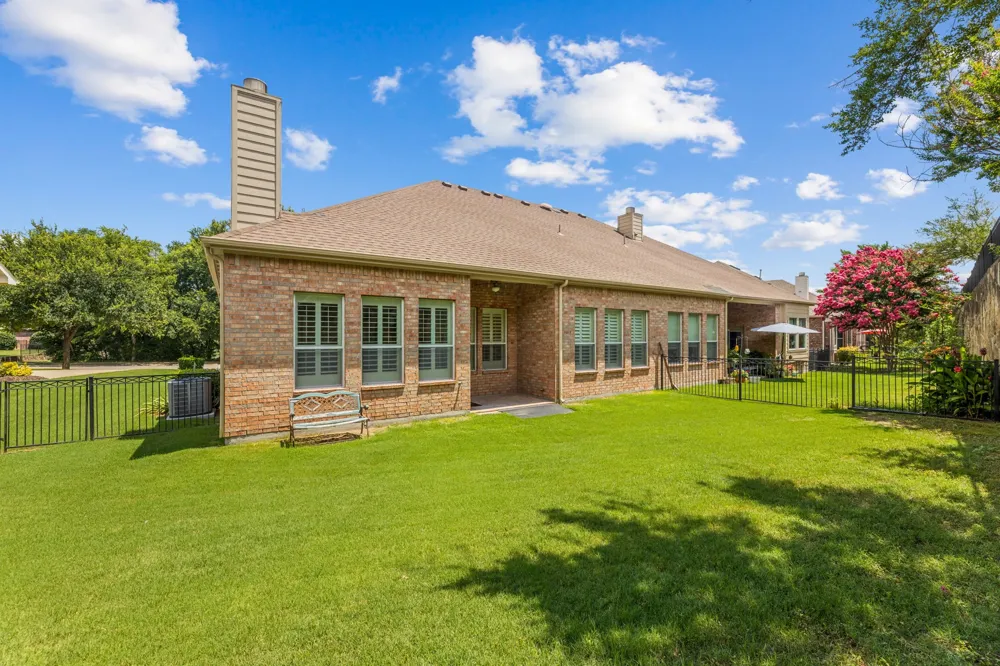 719 Scenic Ranch Circle Fairview, TX 75069