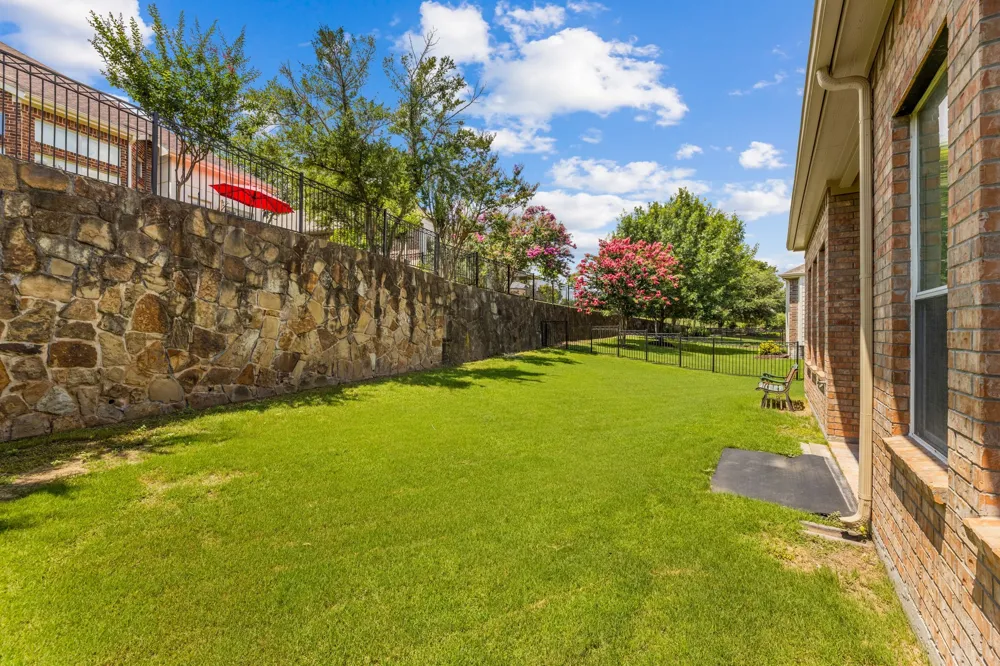 719 Scenic Ranch Circle Fairview, TX 75069