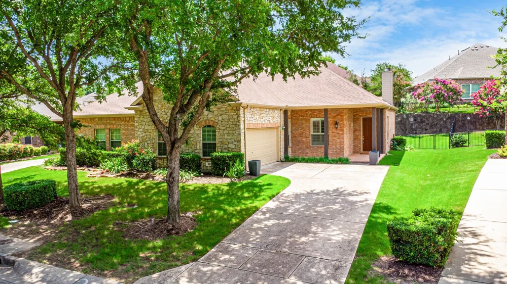 719 Scenic Ranch Circle Fairview, TX 75069