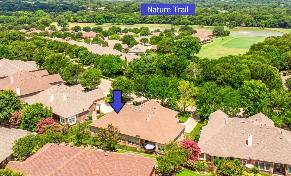 719 Scenic Ranch Circle Fairview, TX 75069