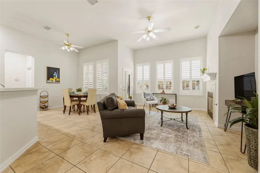 719 Scenic Ranch Circle Fairview, TX 75069
