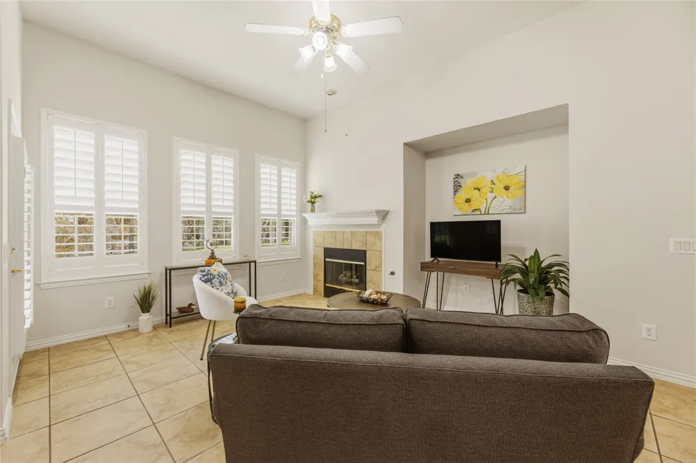 719 Scenic Ranch Circle Fairview, TX 75069
