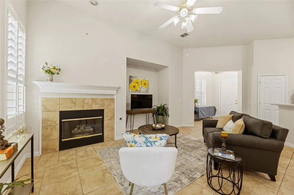 719 Scenic Ranch Circle Fairview, TX 75069