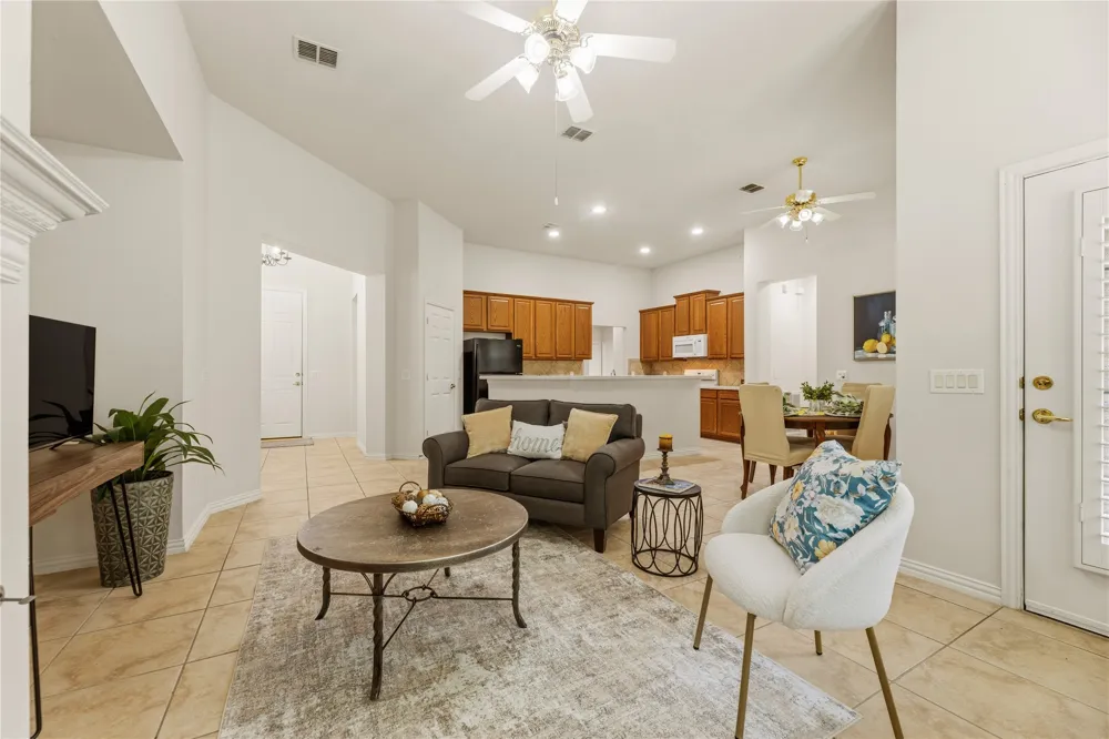 719 Scenic Ranch Circle Fairview, TX 75069