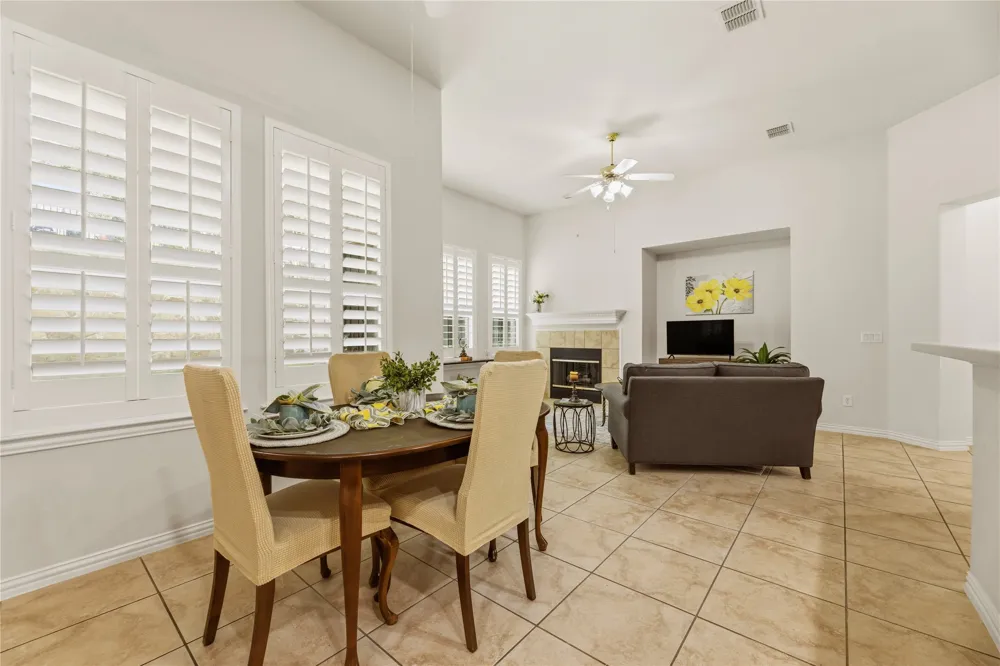 719 Scenic Ranch Circle Fairview, TX 75069