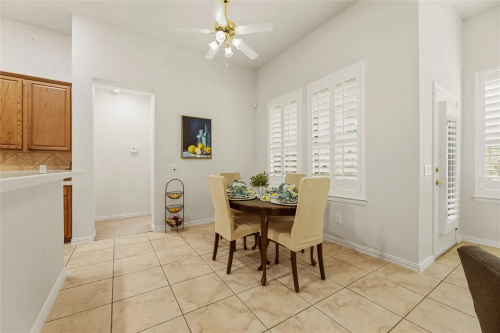 719 Scenic Ranch Circle Fairview, TX 75069