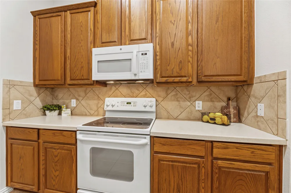 719 Scenic Ranch Circle Fairview, TX 75069