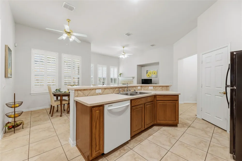 719 Scenic Ranch Circle Fairview, TX 75069