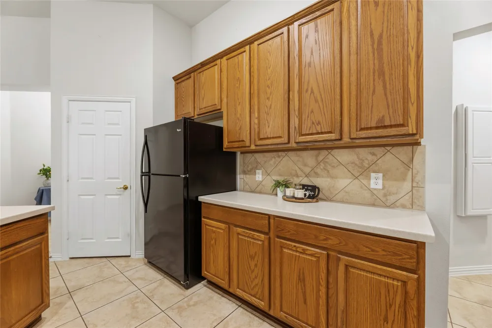 719 Scenic Ranch Circle Fairview, TX 75069