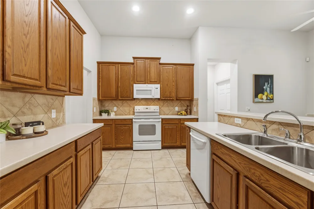 719 Scenic Ranch Circle Fairview, TX 75069