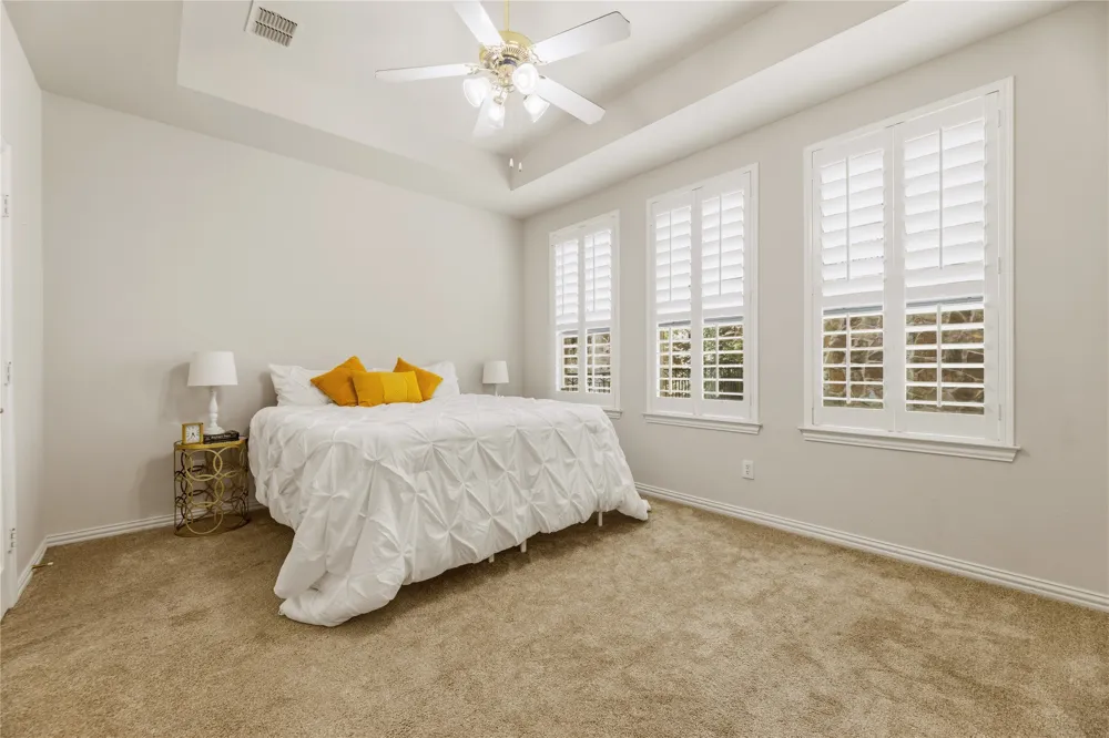 719 Scenic Ranch Circle Fairview, TX 75069