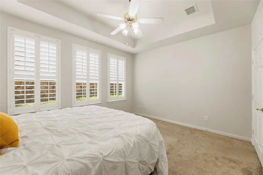 719 Scenic Ranch Circle Fairview, TX 75069