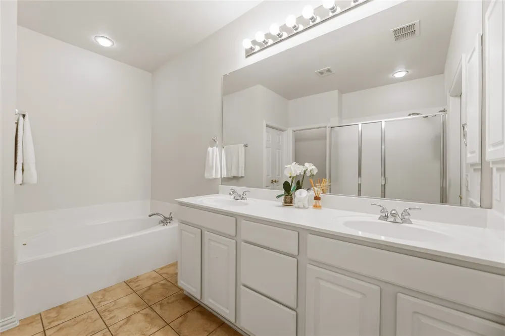 719 Scenic Ranch Circle Fairview, TX 75069