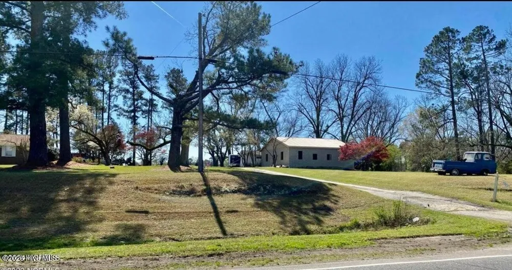 4803 Andrew Jackson Highway SW Chadbourn, NC 28431