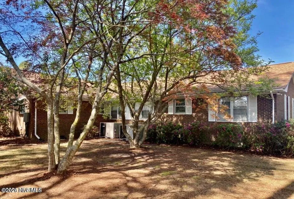 4803 Andrew Jackson Highway SW Chadbourn, NC 28431