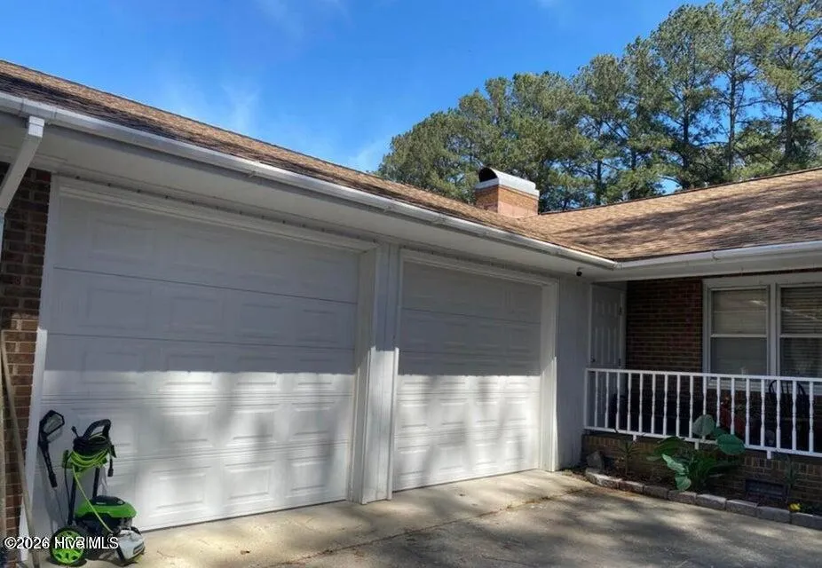 4803 Andrew Jackson Highway SW Chadbourn, NC 28431