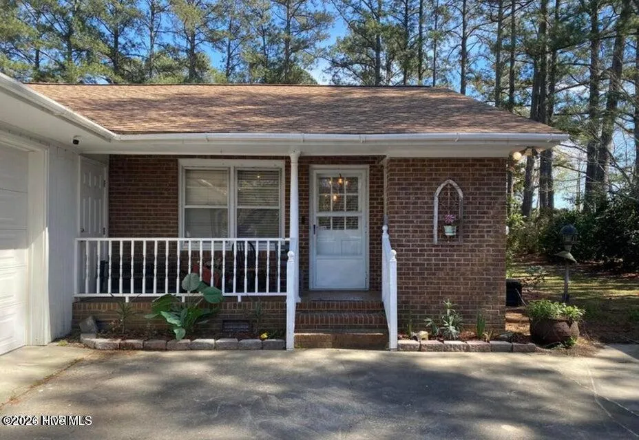 4803 Andrew Jackson Highway SW Chadbourn, NC 28431