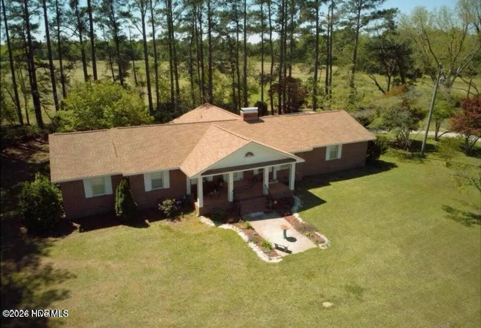 4803 Andrew Jackson Highway SW Chadbourn, NC 28431