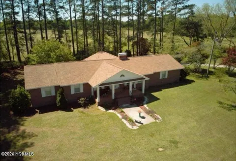 4803 Andrew Jackson Highway SW