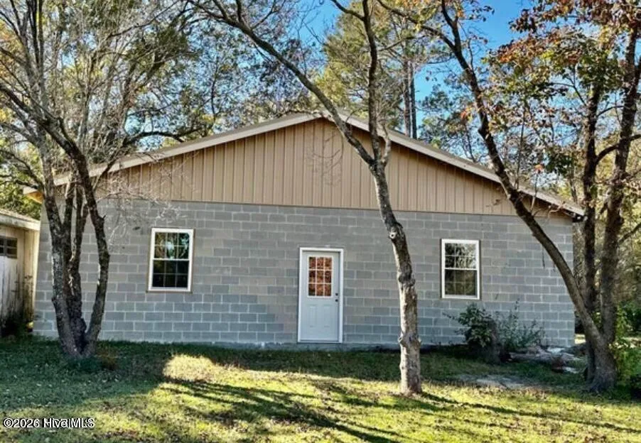 4803 Andrew Jackson Highway SW Chadbourn, NC 28431