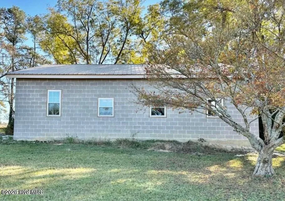 4803 Andrew Jackson Highway SW Chadbourn, NC 28431