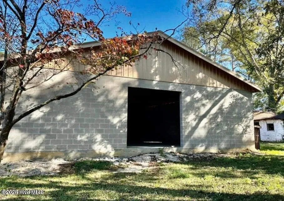 4803 Andrew Jackson Highway SW Chadbourn, NC 28431