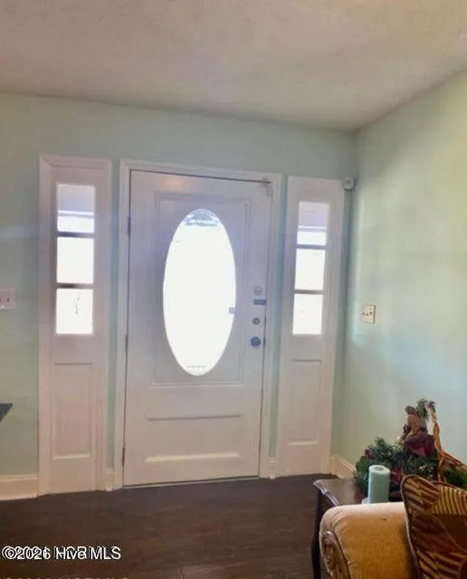 4803 Andrew Jackson Highway SW Chadbourn, NC 28431