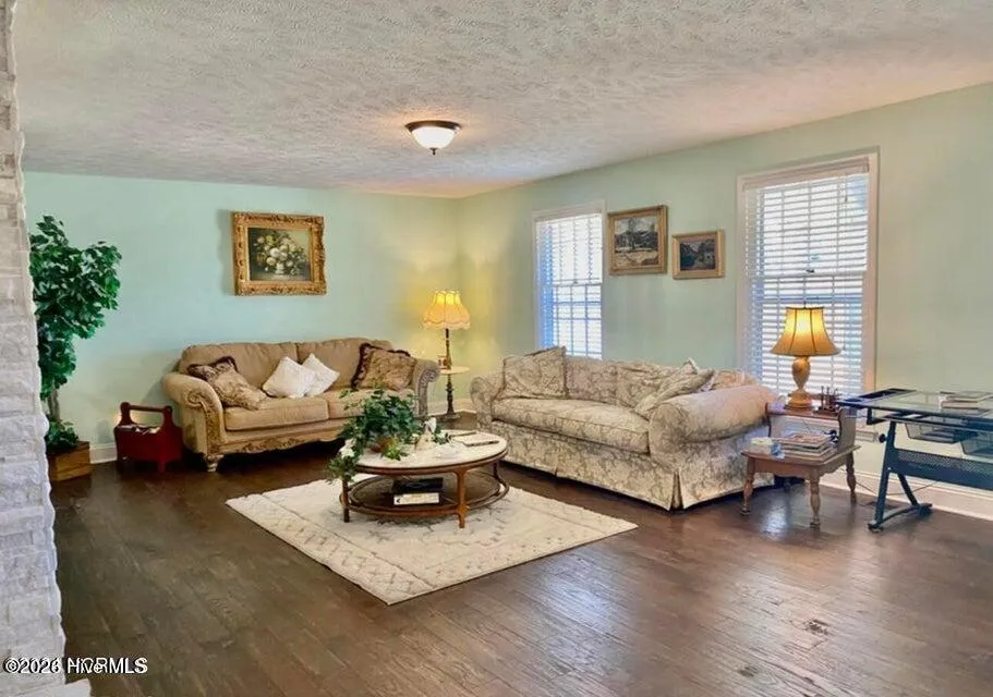 4803 Andrew Jackson Highway SW Chadbourn, NC 28431