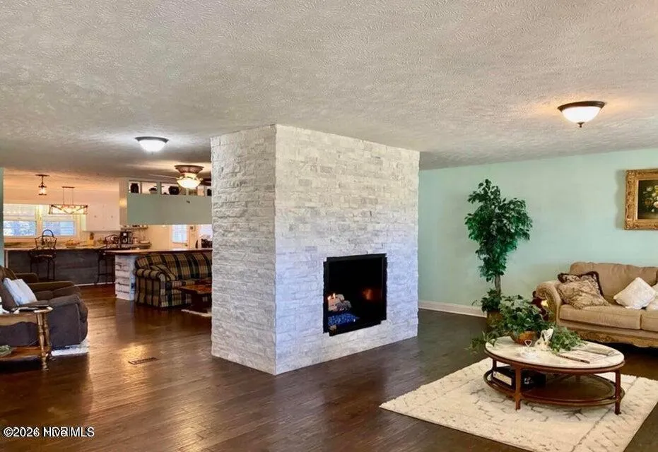 4803 Andrew Jackson Highway SW Chadbourn, NC 28431