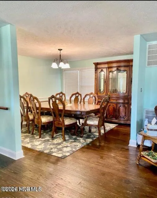 4803 Andrew Jackson Highway SW Chadbourn, NC 28431