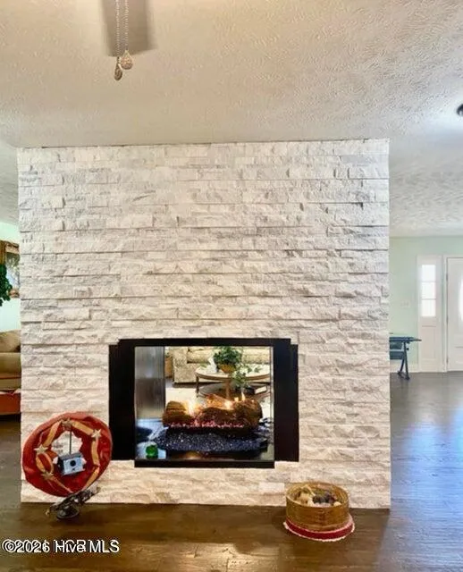 4803 Andrew Jackson Highway SW Chadbourn, NC 28431