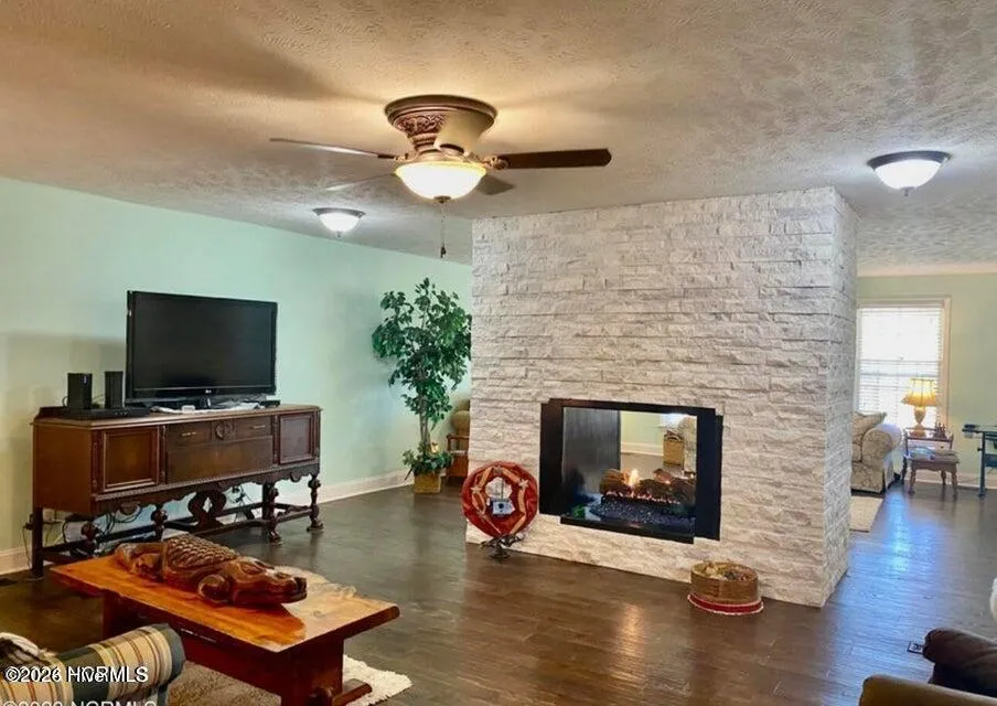 4803 Andrew Jackson Highway SW Chadbourn, NC 28431