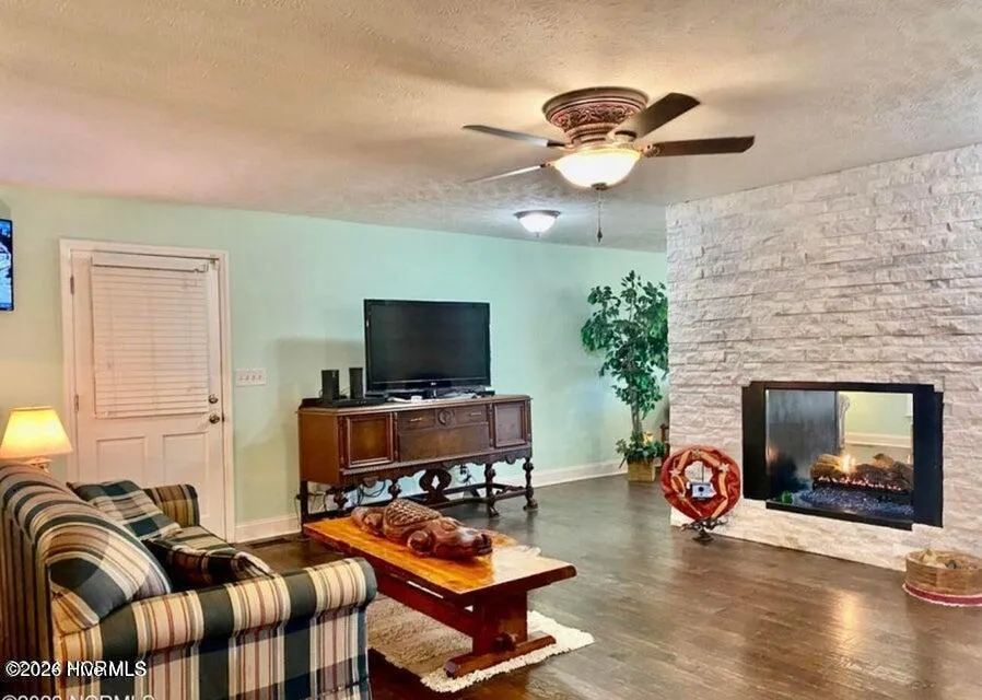 4803 Andrew Jackson Highway SW Chadbourn, NC 28431