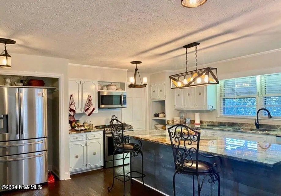 4803 Andrew Jackson Highway SW Chadbourn, NC 28431