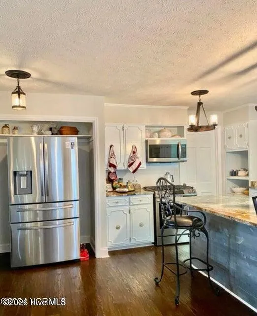 4803 Andrew Jackson Highway SW Chadbourn, NC 28431