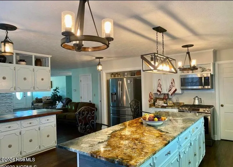 4803 Andrew Jackson Highway SW Chadbourn, NC 28431