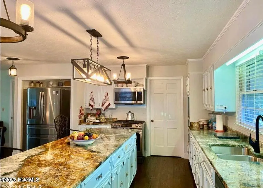 4803 Andrew Jackson Highway SW Chadbourn, NC 28431