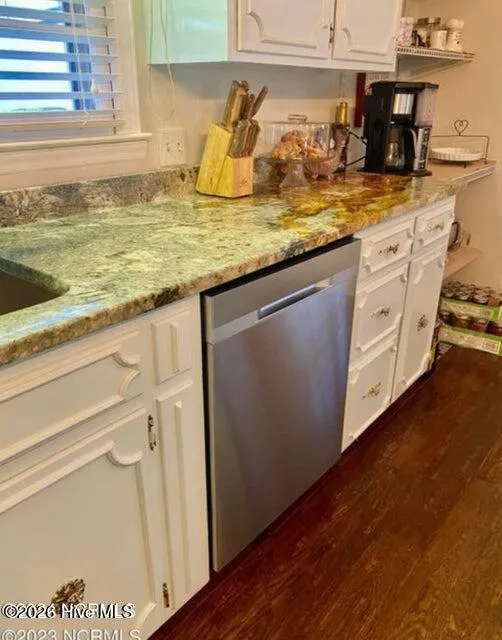 4803 Andrew Jackson Highway SW Chadbourn, NC 28431