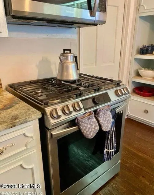 4803 Andrew Jackson Highway SW Chadbourn, NC 28431