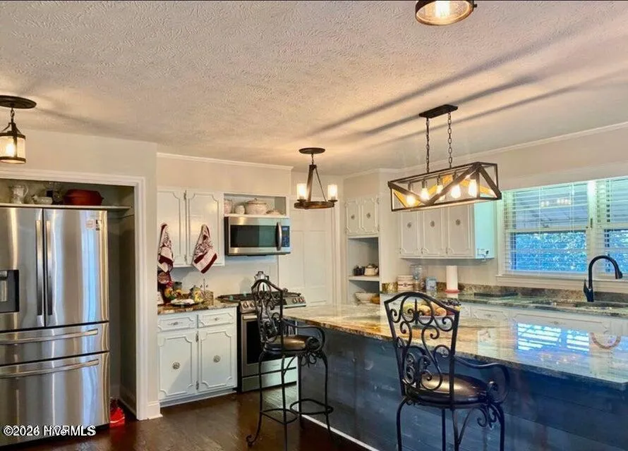 4803 Andrew Jackson Highway SW Chadbourn, NC 28431