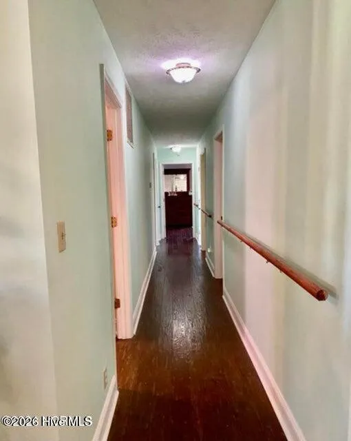 4803 Andrew Jackson Highway SW Chadbourn, NC 28431
