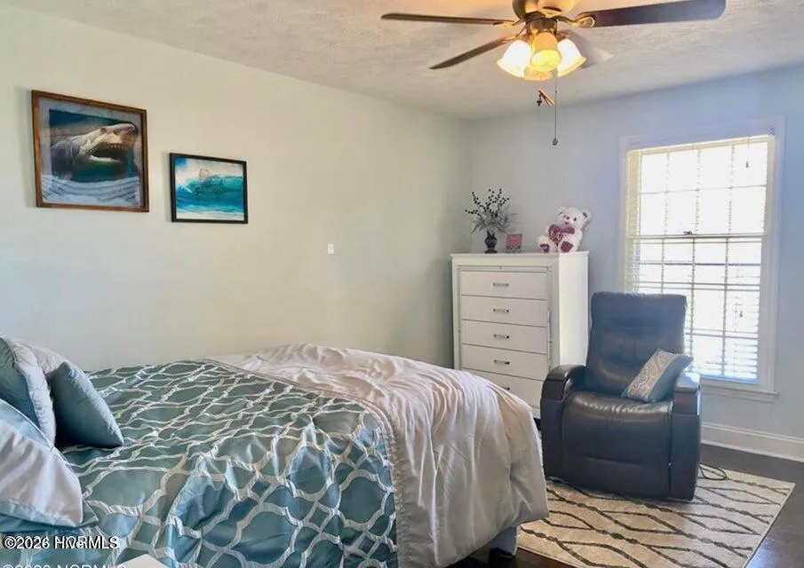 4803 Andrew Jackson Highway SW Chadbourn, NC 28431