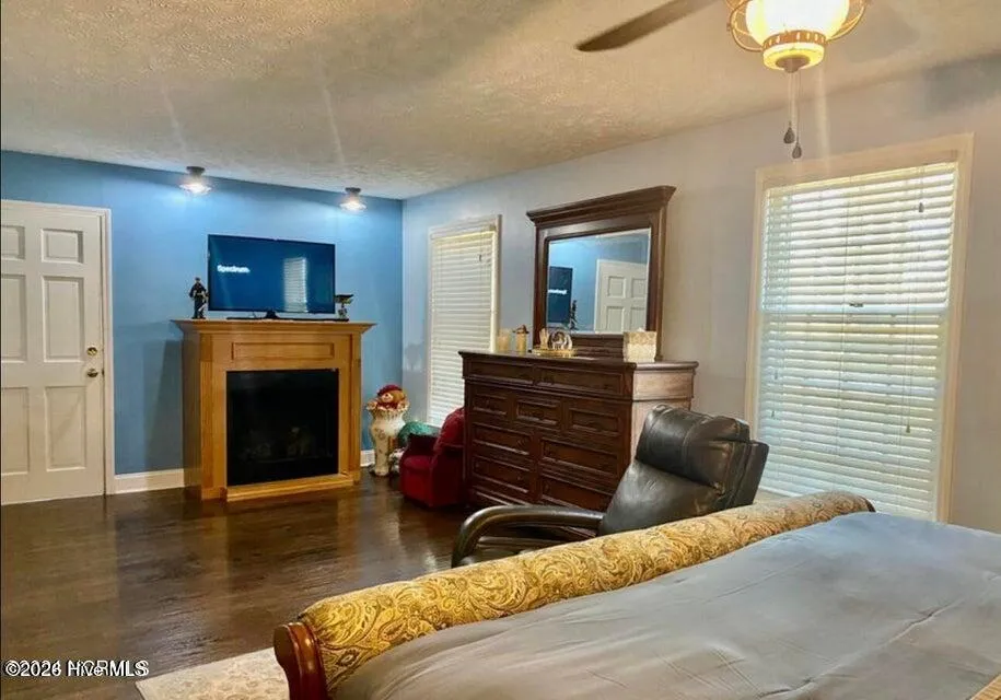 4803 Andrew Jackson Highway SW Chadbourn, NC 28431
