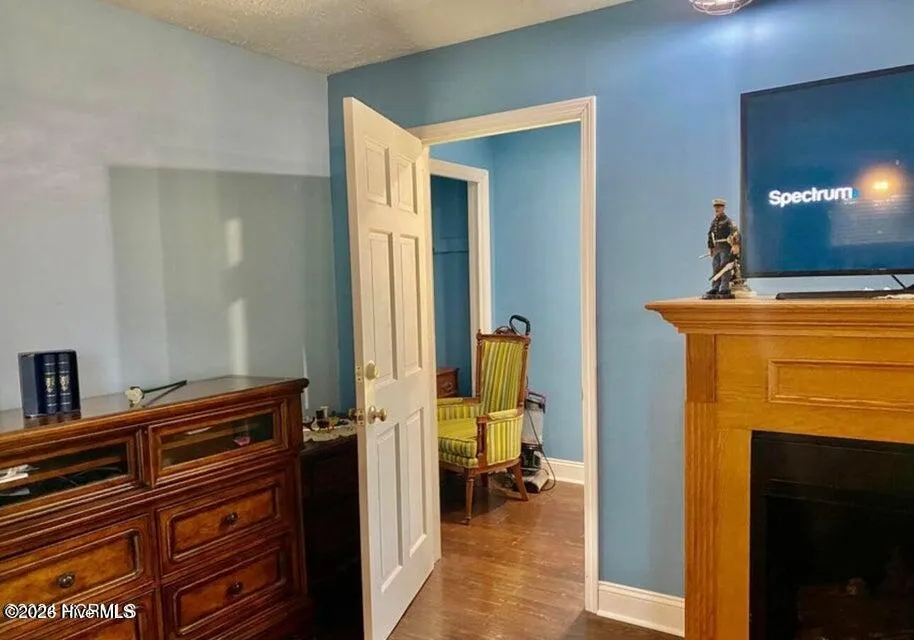 4803 Andrew Jackson Highway SW Chadbourn, NC 28431