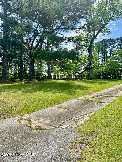 4803 Andrew Jackson Highway SW Chadbourn, NC 28431