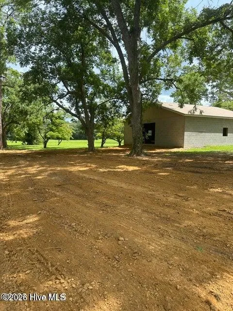 4803 Andrew Jackson Highway SW Chadbourn, NC 28431