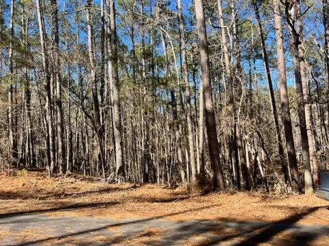 Oconee Lane